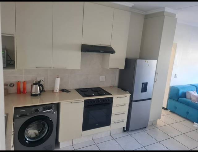 2 BEDROOM PROPERTY TO RENT IN BRYANSTON